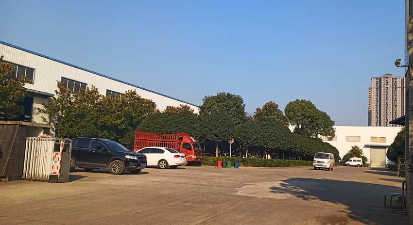 睿婕輕鋼別墅-大黃蜂戶型(圖2) 睿婕廠房