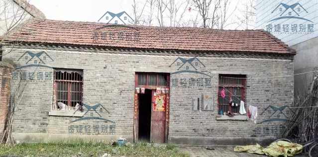 200多平別墅25天完工是什么體驗(yàn)？安徽王總輕鋼別墅全過(guò)程揭秘！(圖2)