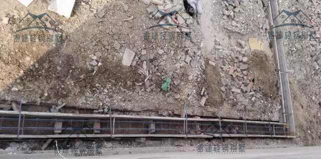 200多平別墅25天完工是什么體驗(yàn)？安徽王總輕鋼別墅全過(guò)程揭秘！(圖6)